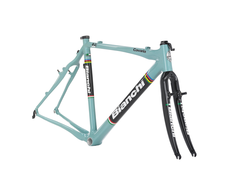 bianchi cross country bikes