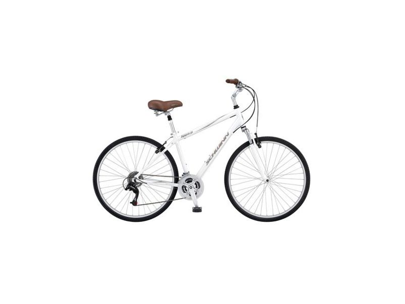 schwinn voyageur ladies bike