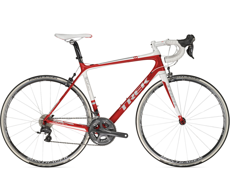 trek madone 5.2 oclv