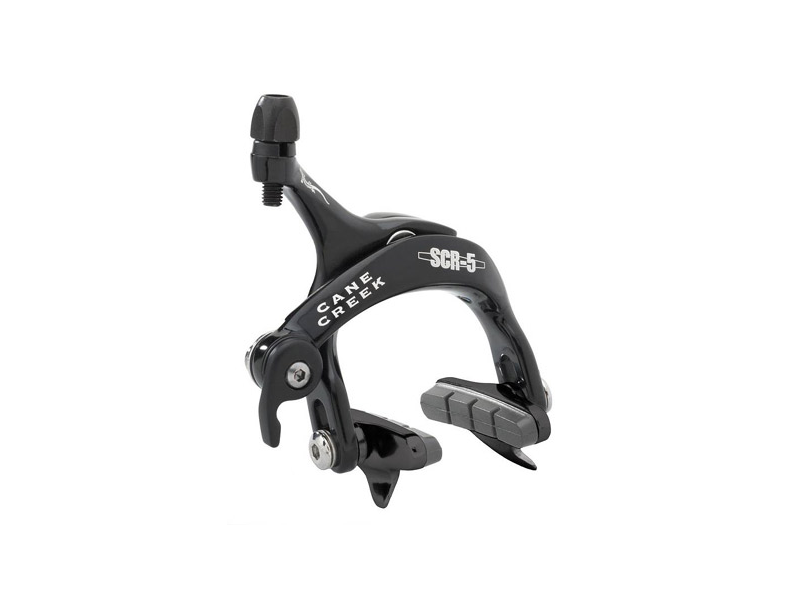 Cane Creek SCR 5 Brake Calipers user reviews : 2.2 out of 5 - 6