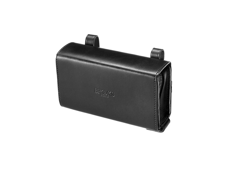 Brooks D Shaped Tool Bag Bike Bags user reviews : 3.3 out of 5 - 0