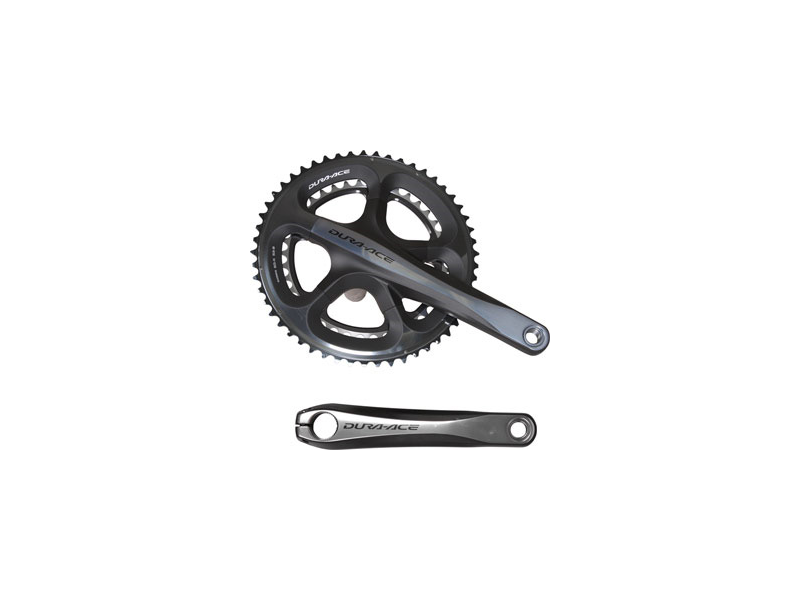 Shimano Dura Ace FC 7900 Cranksets user reviews : 4.7 out of 5 - 2