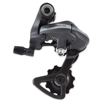 SHIMANO　DURA-ACE　RD-7900 SS Shimano Dura-Ace Short Cage Rear Derailleur RD-7900 10 Speed