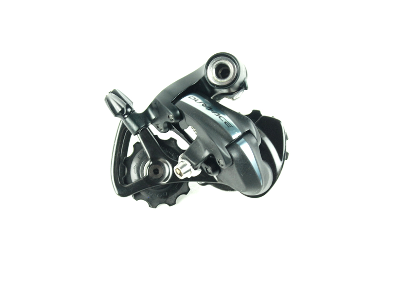 Shimano Dura Ace RD 7900 SS Rear Derailleur user reviews : 4