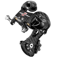 Campagnolo Record 11s Rear Derailleur user reviews : 4.5 out