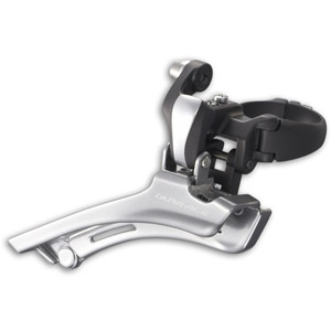 Shimano Dura Ace FD 7900 Front Derailleur user reviews : 5 out of
