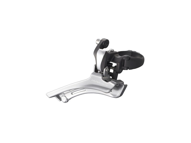 Shimano Dura Ace FD 7900 Front Derailleur user reviews : 5 out of