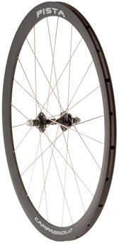 5*3様 campagnolo PISTA フロントホイール Campagnolo / Pista Tubular Wheel - Above Bike Store