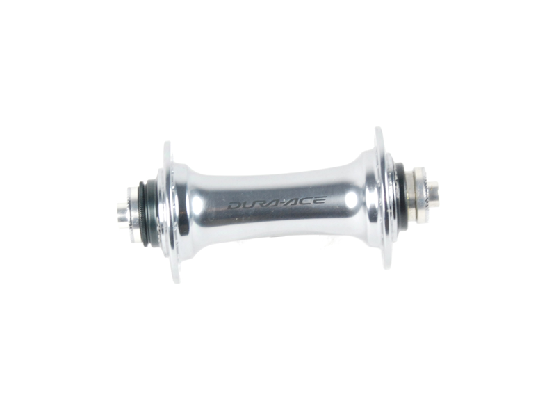 Shimano Dura Ace HB 7900 Front Hubs user reviews : 5 out of 5 - 1