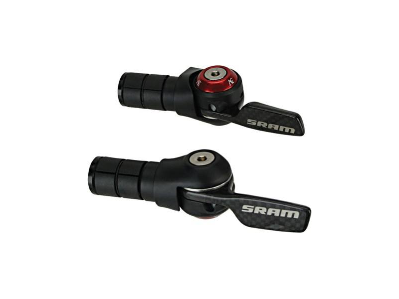 SRAM 900 TT Shifters user reviews : 0 out of 5 - 0 reviews