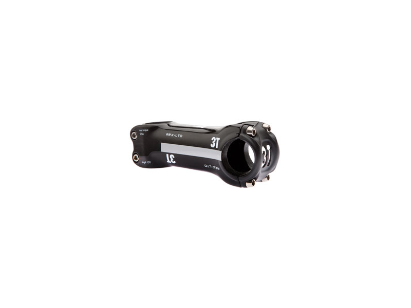 Tige De Selle Supérieure 3T Arx Ltd 100 Mm - Pour Vélo De Route/course - Légère - Occasion