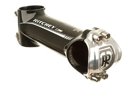 Ritchey WCS 4 Axis Stems user reviews : 5 out of 5 - 1 reviews