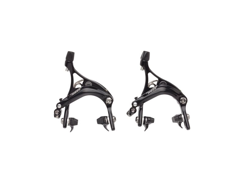 TekTro R539 Brake Calipers user reviews : 1.7 out of 5 - 3 reviews