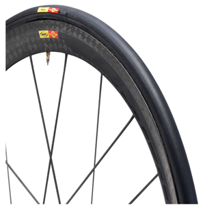 MAVIC GRIP LINK フロント 23c 【公式通販】