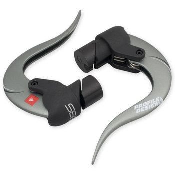 Profile Design ABS Brake Levers user reviews : 0 out of 5 - 0