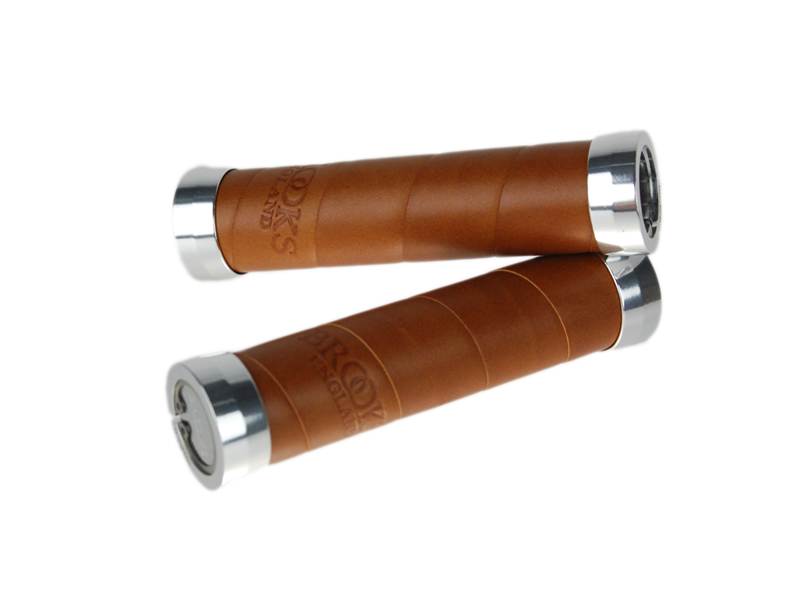 Brooks Slender Leather Grip Bar Tape user reviews : 0 out of 5 - 0