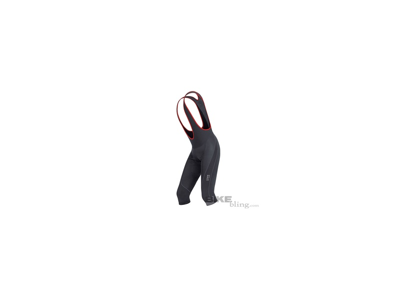 gore oxygen bib tights