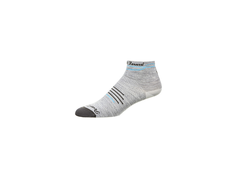 pearl izumi elite wool socks
