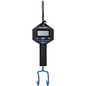 park tool digital scale