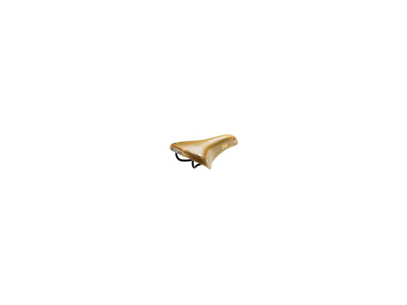 Comment choisir une selle Brooks
