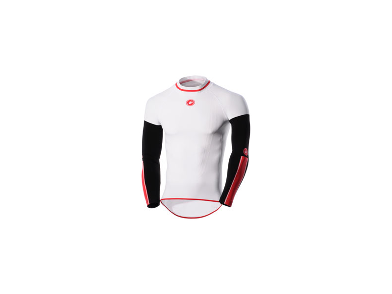 Castelli Feroce Windproof L/S Base Layer Jerseys user reviews 0 out