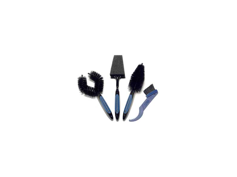 Park Tool BCB 4 Bike Cleaning Brush Set Tools user reviews 0 out of 5