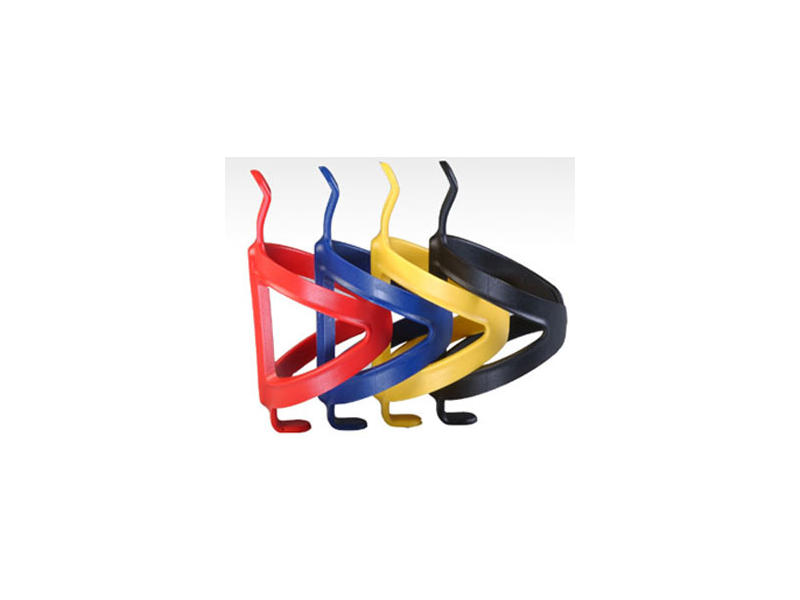 Profile Design STRYKE Kage Bicicletta Water Bottle Cage Black