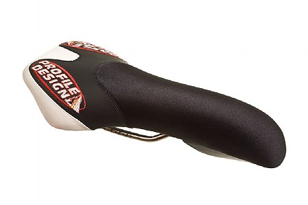 Profile Design Tri Stryke Saddle 2025