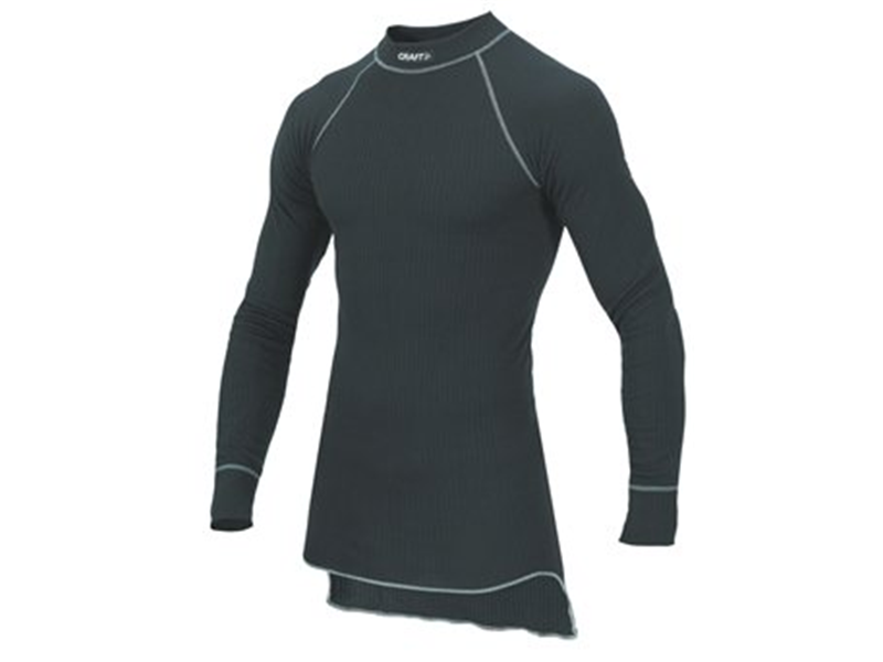 craft windstopper base layer