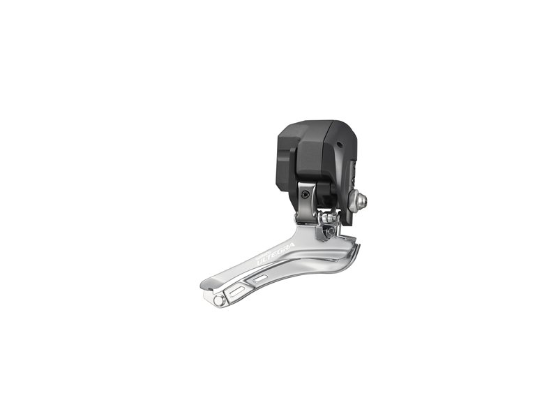 Shimano Ultegra Di2 FD 6770 Front Derailleur user reviews : 0 out