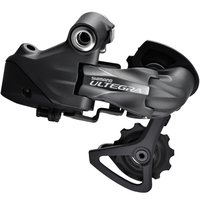 Shimano Ultegra Di2 RD 6770 Rear Derailleur user reviews : 0