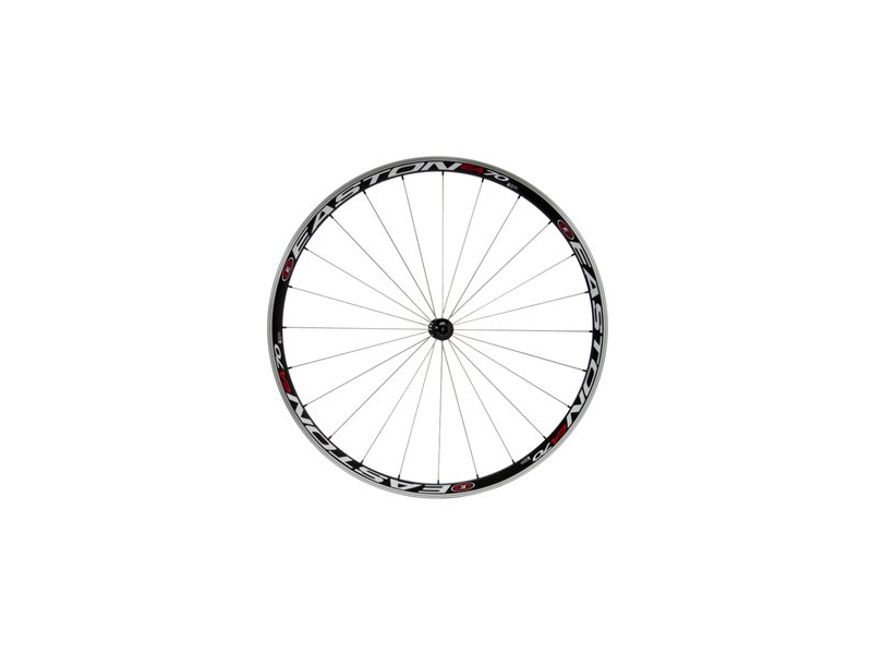Easton EA70 wheelsets clincher user reviews : 3 out of 5 - 3