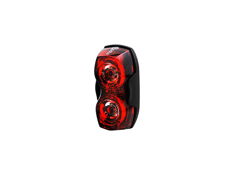 portland design works danger zone tail light