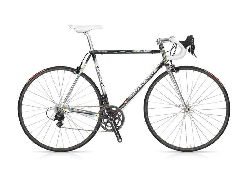 COLNAGO MASTER X-LIGHT 30th ANNIVERSARY