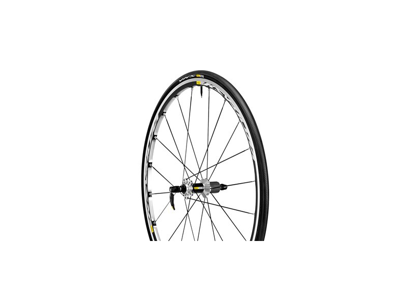 Mavic Ksyrium Elite S wheelsets clincher user reviews : 5 out of 5