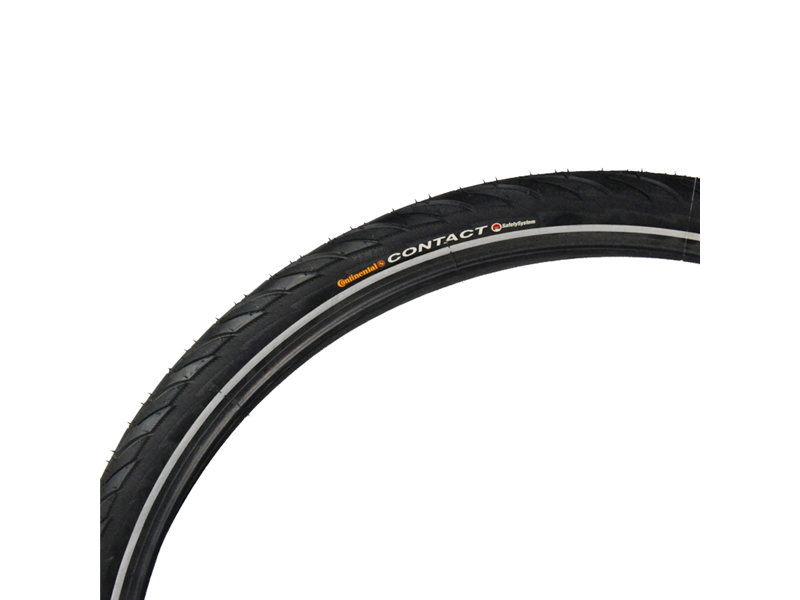 Continental Contact 2 Touring Tires Clincher user reviews : 0 out of 5 ...