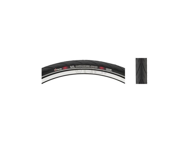 Vittoria Randonneur Hyper Road Tires 