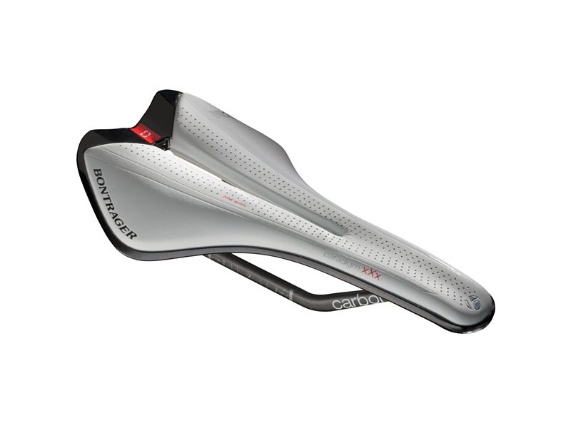 bontrager paradigm xxx saddle