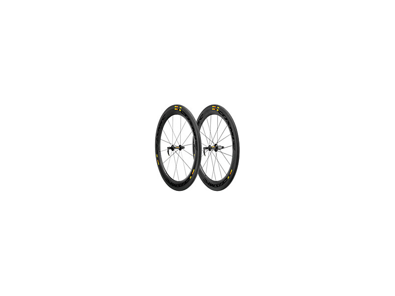 mavic cosmic cxr 60 clincher