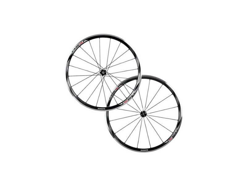 Shimano WH-RS31 700C クリンチャーホイールセット 2025年最新