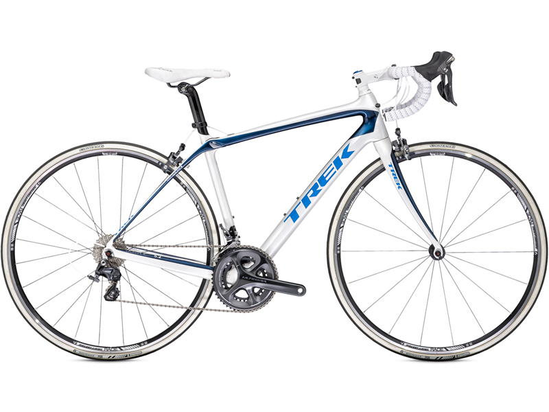 Trek Domane 5 WSD Series Womens Road 