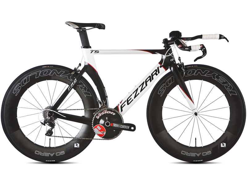 Fezzari triathlon bike Clearance