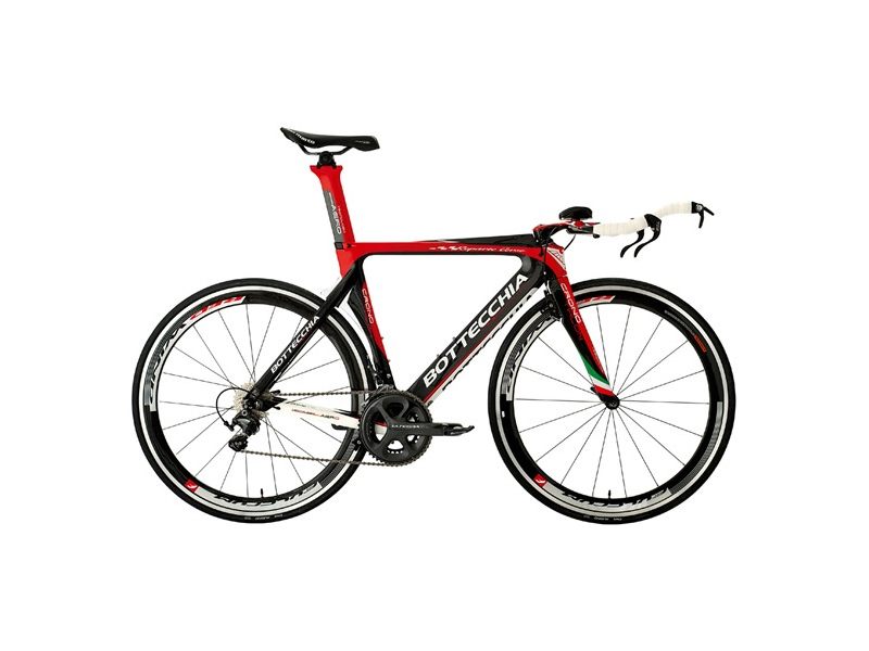 bottecchia tt bike