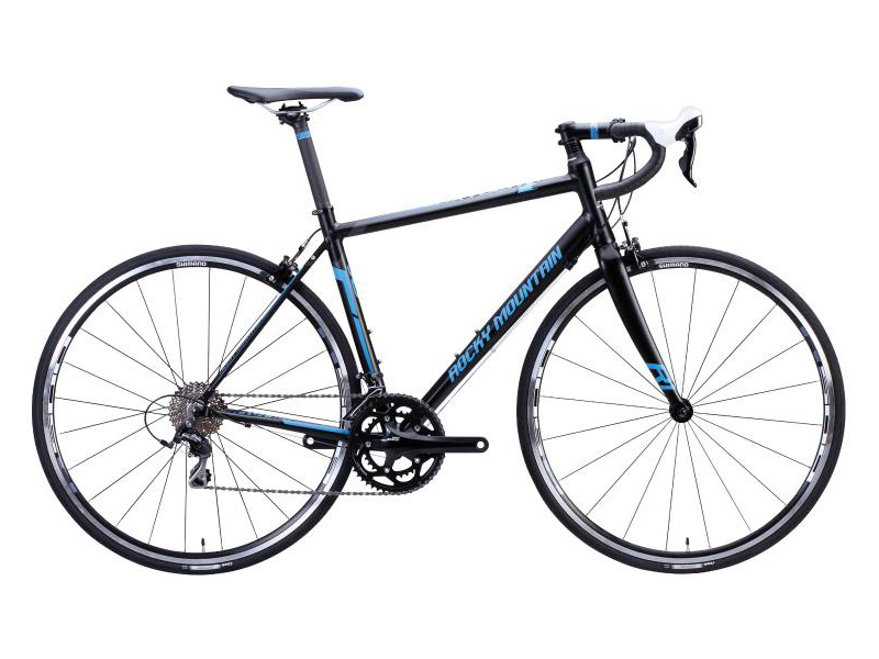 rocky mountain bicycle company