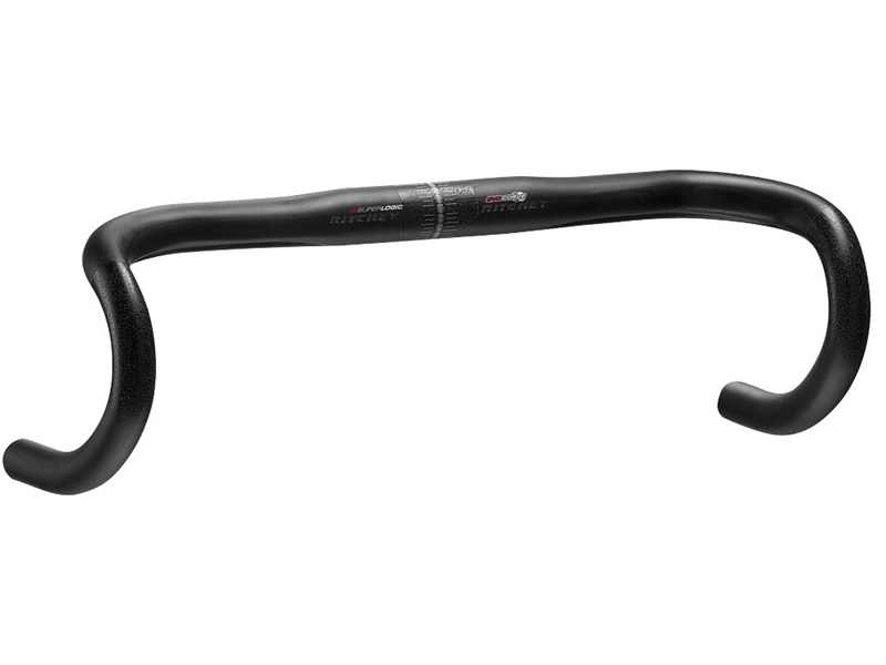 superlogic evocurve handlebar