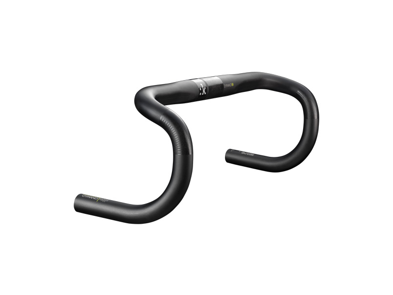 fizik cyrano r1 handlebar review