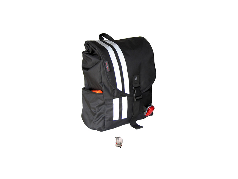 BANJO BROTHERS Commuter Backpack Bike Bags user reviews 0 out of 5