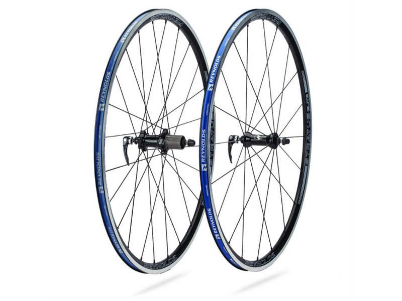 Reynolds Stratus Elite Disc 700c ホイール Reynolds Stratus Elite Disc 700c ホイール（Reynolds Stratus
