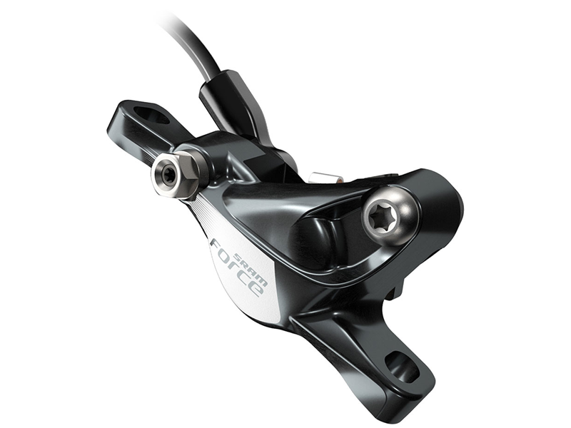 SRAM Force CX1 Hydraulic Disc Brake Calipers user reviews 0 out of 5