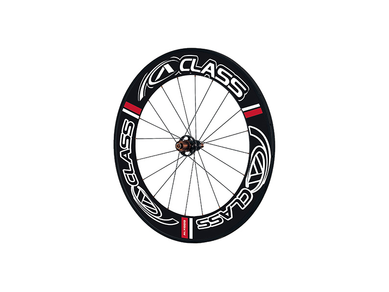 alx 200 wheelset